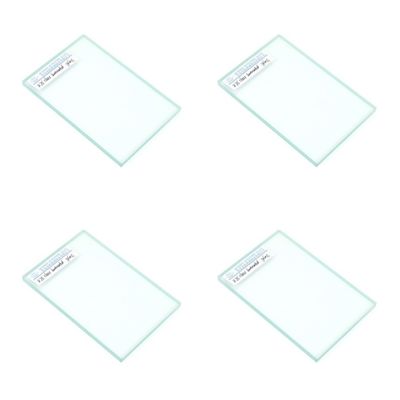 Beveiliging Doorzichtig gelaagd glas Weerbestendige dakraam Gelaagd glas