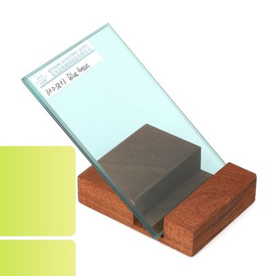 Thermische isolatie Energie-efficiëntie Hoge duurzaamheid